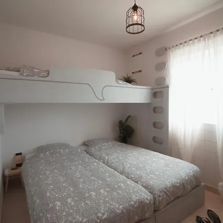 Bed & Breakfast Surfinn Algarve