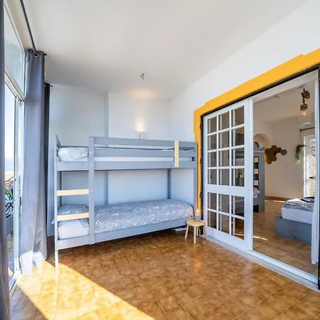 Bed & Breakfast Surfinn Algarve 3*