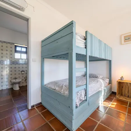 Bed & Breakfast Surfinn Algarve 3*