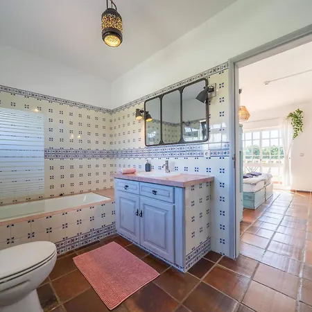 Bed & Breakfast Surfinn Algarve Aljezur
