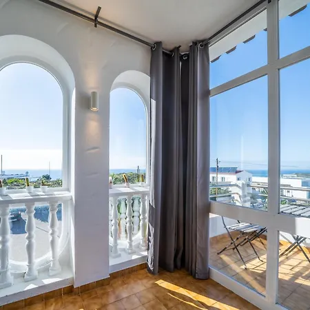 Bed & Breakfast Surfinn Algarve 3*